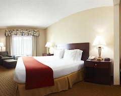 Holiday Inn Express Hotel & Suites Harriman, an IHG Hotel (Harriman, USA)