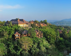 Hotelli Katiliya Mountain Resort & Spa (Chiang Rai, Thaimaa)