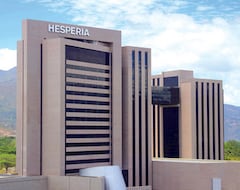 Hotelli Hesperia Wtc Valencia (Valencia, Venezuela)