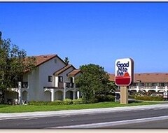 Otel Good Nite Inn Camarillo (Camarillo, ABD)