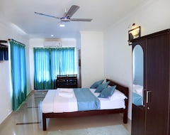 Hotel White Fort Periyar (Kumily, Indija)