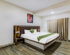 Khách sạn Surabhi Luxury Rooms (Hyderabad, Ấn Độ)