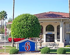 Khách sạn Motel 6 Chandler (Chandler, Hoa Kỳ)