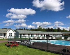 Anne Shirley Motel & Cottages (Cavendish, Kanada)