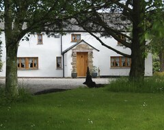 Hotelli Armidale Cottages B&B (Workington, Iso-Britannia)