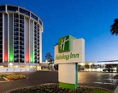 Hotel Holiday Inn Long Beach Airport (Long Beach, USA)