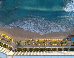 Belair Beach Hotel (Philipsburg, Sint Maarten)