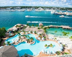 Resort Warwick Paradise Island Bahamas - All Inclusive - Adults Only (Nassau, Bahamalar)