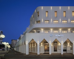 Otel The Herbert Tel Aviv (Tel Aviv-Yafa, İsrail)