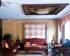 Khách sạn Wenchang Yuheng Hotel (Wenchang, Trung Quốc)