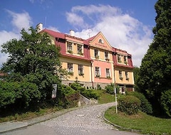 Gæstehus Ostravanka (Hranice, Tjekkiet)