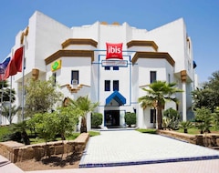 Hôtel Hotel ibis Oujda (Oujda, Maroc)