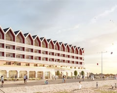 Radisson Blu Grand Hotel & Spa Malo-les-bains (Dunkerque, Fransa)