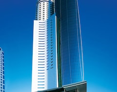 Hotell Ascott Park Place Dubai (Dubai, Förenade Arabemiraten)