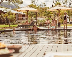 Hotel Mt Mulligan Lodge (Mareeba, Australija)