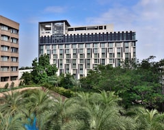 فندق Courtyard by Marriott Hyderabad (حيدر أباد, الهند)