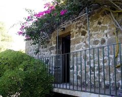Toàn bộ căn nhà/căn hộ Residenza Khaddiuggia (Pantelleria, Ý)