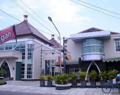Khách sạn D'Cokro (Yogyakarta, Indonesia)