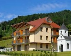 Hotel Vila Aina (Laško, Slowenien)