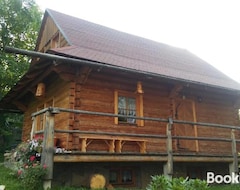 Majatalo Domek W Gorach (Koniaków, Puola)