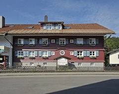 Landhaus Hotel Bingger (Oberstaufen, Njemačka)