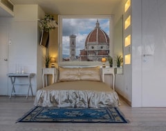Hotel Suite Simone (Florence, Italy)