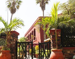 Khách sạn Galle Niwa (Dakar, Senegal)