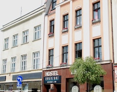 Hotel Hostel Kamienica Rynek 7 (Kattowitz, Polonia)