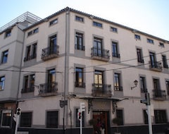 Khách sạn Rioja (Benisanó, Tây Ban Nha)