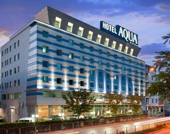 Hotel Aqua (Varna, Bulgaria)