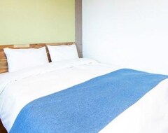 The Beauty Hotel (Gangneung, Sydkorea)