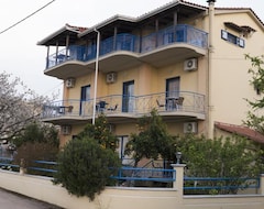 Casa/apartamento entero Leader (Mytikas, Grecia)