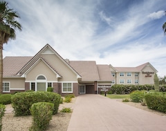 Khách sạn Residence Inn Phoenix Glendale/Peoria (Peoria, Hoa Kỳ)