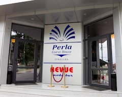 Hotel Perla Strelcha (Strelcha, Bulgaristan)