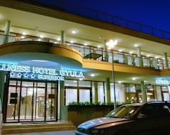 Wellness Hotel Gyula (Gyula, Hungary)