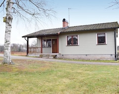 Toàn bộ căn nhà/căn hộ 2 Bedroom Accommodation In Läckeby (Läckeby, Thụy Điển)