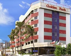 Hotel Golden Park Salvador (Salvador de Bahía, Brasil)