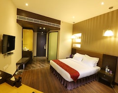 Five Elements Hotels Delhi- North Avenue (New Delhi, Indija)