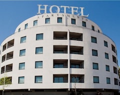 Hotelli Paredes Hotel Apartamento (Paredes, Portugali)