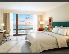 Resort Dreams Curacao - All Inclusive (Willemstad, Curacao)