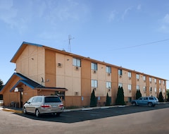 Hotel Rodeway Inn (Benton Harbor, USA)