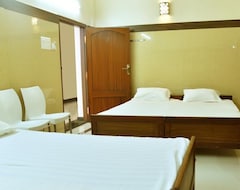 Hotel Ganga Tamil Nadu (Kanyakumari, India)