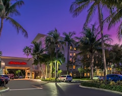 Hotel Hampton Inn Fort Lauderdale Plantation (Plantation, EE. UU.)