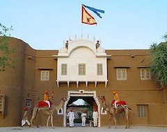 Khách sạn The Desert Resort (Mandawa, Ấn Độ)