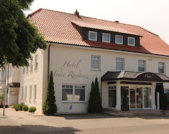 Hotel Heide Residenz (Paderborn, Alemania)