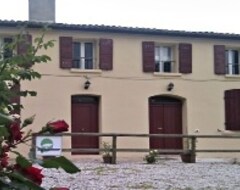 Casa rural Agriturismo Valpagliaro (Formignana, Ý)