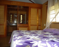 Bed & Breakfast Miki Miki Lodge (Rangiroa, French Polynesia)
