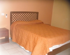 Hotel Villa Chessa (Sosua, Dominican Republic)