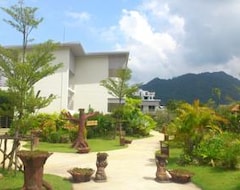 Hotelli Phukamala Suite (Kamala Beach, Thaimaa)