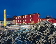 Khách sạn Hotel Fiera Di Brescia (Brescia, Ý)